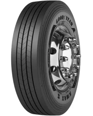 Goodyear KMAX S