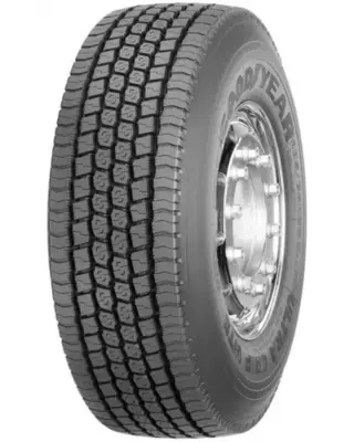 Goodyear ULTRA GRIP WTS CITY