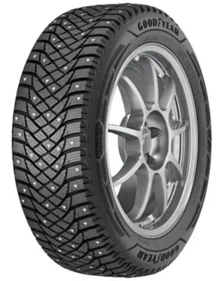 Goodyear UltraGrip Arctic 2