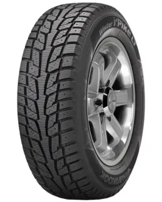 Hankook WiNter i*Pike LT RW09