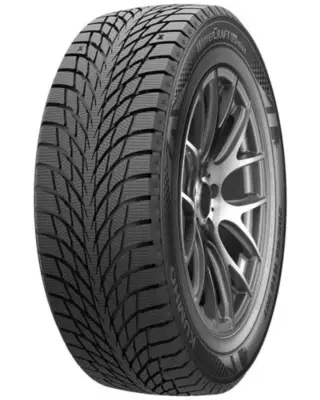 Kumho WinterCraft ice Wi51