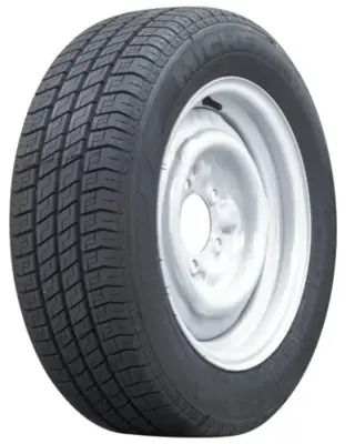 Michelin MXV3-A