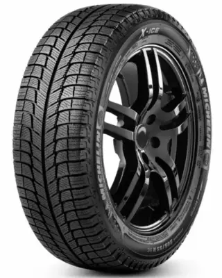 Michelin X-ICE XI3