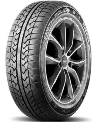 Momo Tires W-1 NORTH POLE