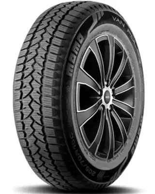 Momo Tires W-3 VAN POLE