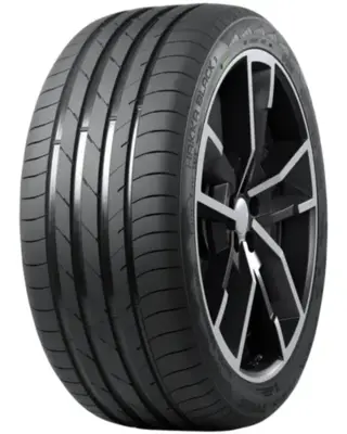 Nokian Hakka Black 3