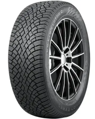 Nokian Hakkapeliitta R5