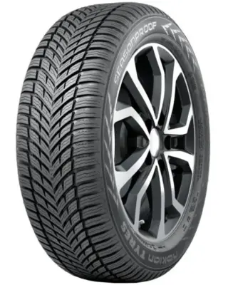 Nokian SEASONPROOF