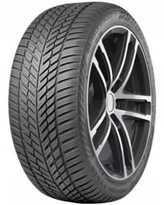 Nokian SEASONPROOF 2