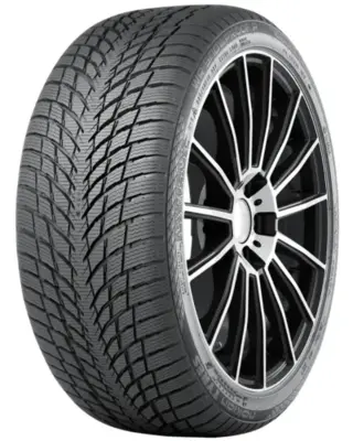 Nokian WR SNOWPROOF P