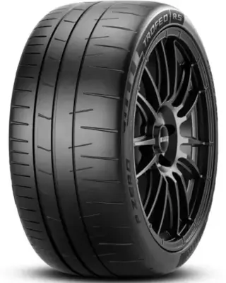 Pirelli PZERO TROFEO RS