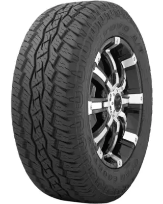 Toyo Tires OPEN COUNTRY A/T plus