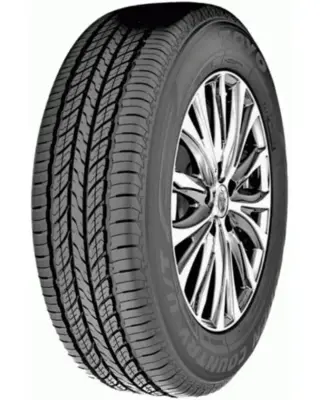 Toyo Tires OPEN COUNTRY U/T