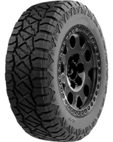 Arivo Rock Trak R/T 275/65 R18 116Q