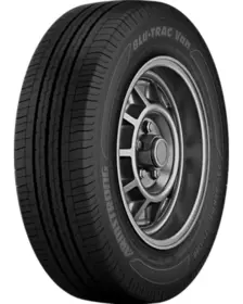 Armstrong BLU-TRAC VAN 205/65 R16 107T