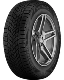 Armstrong SKI-TRAC PC 185/60 R14 82T