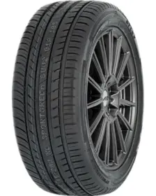 Atlas SPORTGREEN SUV2 275/45 R20 110W