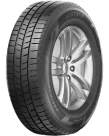 Austone DURATO 4S 195/60 R16 99H