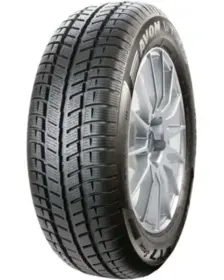 Avon WT7 SNOW 185/60 R14 82T