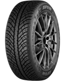 Avon WX7 WINTER 205/55 R17 95V