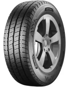 Barum SNOVANIS 3 205/75 R16 110R