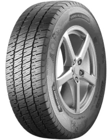 Barum Vanis AllSeason 215/75 R16 113R