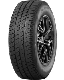 Berlin Tires ALL SEASON VAN 195/75 R16 107R