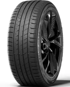 Berlin Tires SUMMER UHP 2 245/35 R19 93W