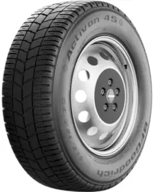 BFGoodrich ACTIVAN 4S 195/60 R16 99H