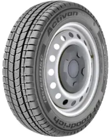 BFGoodrich ACTIVAN WINTER 195/70 R15 104R