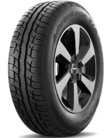 BFGoodrich ADVANTAGE 215/55 R16 93H