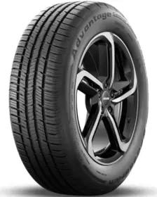BFGoodrich ADVANTAGE ALL-SEASON 225/50 R18 99W
