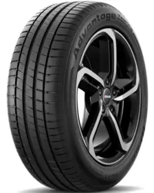 BFGoodrich ADVANTAGE Touring 175/65 R14 82H