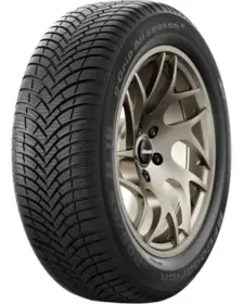 BFGoodrich G-GRIP ALL SEASON2 205/55 R19 97V