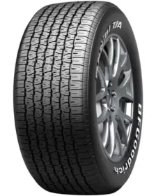 BFGoodrich RADT/A RWL07 255/60 R15 102S