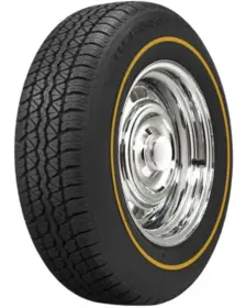 BFGoodrich Silvertown Radial A 225/75 R15 102S