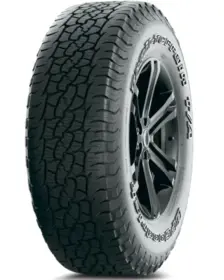 BFGoodrich TRAIL-TERRAIN T/A 255/70 R17 112T