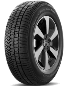 BFGoodrich URBAN TERRAIN T/A 235/65 R17 108V