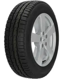 Black Arrow Dart 4S VAN 225/35 R19 88W