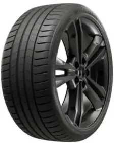 Black Arrow P16 215/45 R17 91W