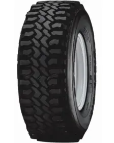 Black Star Dakota 255/65 R17 110Q