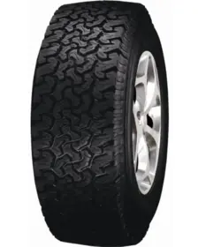 Black Star Globe-Trotter 255/60 R17 106Q