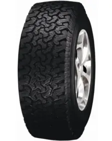 Black Star Globe-Trotter 2 205/80 R16 104Q