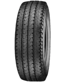 Black Star Sherpa 225/70 R15 112R