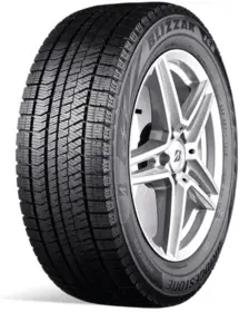 Bridgestone BLIZZAK ICE 195/55 R15 85S