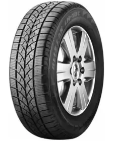 Bridgestone BLIZZAK LM-18C 215/65 R16 106T