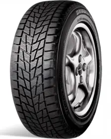 Bridgestone Blizzak LM-22 205/55 R16 91H