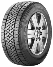 Bridgestone BLIZZAK W810 175/75 R14 99R