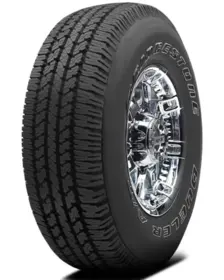 Bridgestone Dueler A/T 693II 265/65 R17 112S