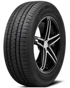 Bridgestone Dueler H/L Alenza 285/45 R22 110H